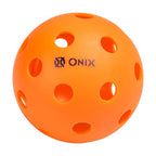 Onix Recruit Indoor Pickleball Ball, 3