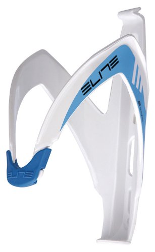 Elite Custom Race Water Bottle Holder, Blackmatt