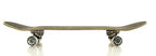 Punisher Skateboards Elephantasm Complete 31-Inch Skateboard All Maple