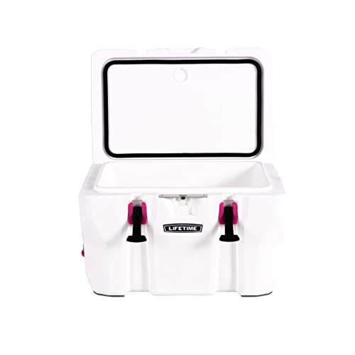 Lifetime 55 Quart High Performance Cooler