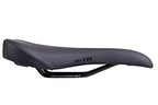 Wtb Rocket Wide Steel Black Saddle, Steel/Black
