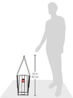 Wilson Tennis Ball Pick Up Hopper -75 Balls Capacity