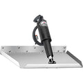 Lenco 1234; X 934; Edgemount Kit Without Switch Kit 12V