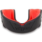 Venum Challenger Mouthguard - Black/Orange