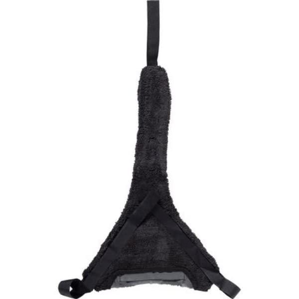 Saris Bike Guard Sweat Protector With Phone Holder For Indoor Bike Trainers