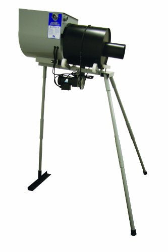 Team Softball Feeder for Junior Hack Attack Softball Pitching Machine by Sports Attack
