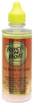 Beauty Car 135816 Gold Chain Lubricant, 4-Ounce (3-Pack) C