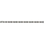 Sram Gx Eagle Hollow Pin 12-Speed Chain 126 Links With Powerlock, Silvergray