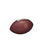 Wilson Nfl Ignition Football - Peewee Size