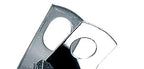 Ancor 403252 Marine Grade Electrical Stainless Steel Cushion Clamps (1/4-Inch, 10-Pack)