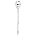 Attwood Corporation 4000-Adj Adjustable Transom Saver, 24''-36''