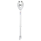 Attwood Corporation 4000-Adj Adjustable Transom Saver, 24''-36''