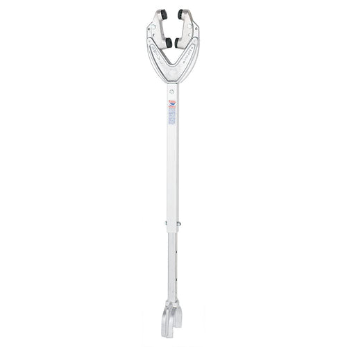 Attwood Corporation 4000-Adj Adjustable Transom Saver, 24''-36''