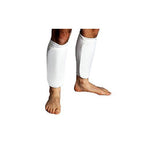 Pro Force Shin Guards - White - Medium