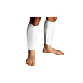 Proforce Shin Guards - White - Large