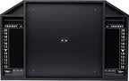 Viper By Gld Products Resolute Dart Backboard, Black
