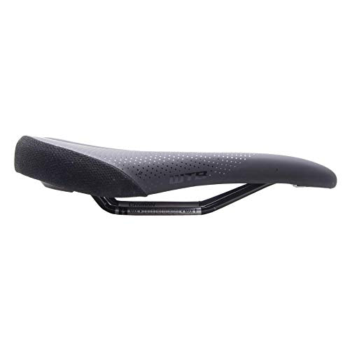 Wtb Koda Wide Cromoly Black Saddle