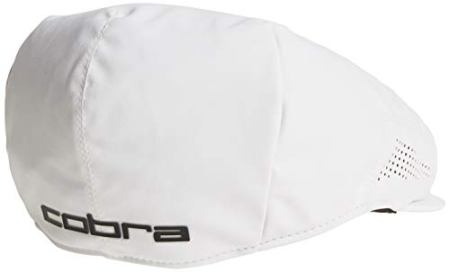 Puma Golf 2020 Men'S Tour Driver Hat (Men'S, Bright White,S/M)