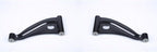 Dr.Acces Golf Cart Control Arm Delta A-Plate 2Pcs For Club Car Precedent (2004+) Replaces#102287301/103388501