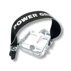 Power Grips Strap Set (Black), 295Mm