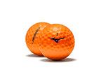Mizuno 2024 RB 566 Golf Balls | Orange
