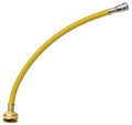 Scuba Choice Scuba Diving 14'' Bc Flush Wash Hose
