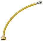 Scuba Choice Scuba Diving 14'' Bc Flush Wash Hose
