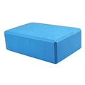 Ubersweet 2017 EVA Yoga Bs Brick Sports Exercise Fitness Gym Workout Stretching Yoga bs Activing AU 18 : Orange