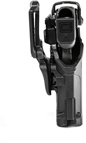 T-Series L3D Lb Sig P320 Tlr 1/2 Bk Lh Sig P320/P250/M17/M18 Multi