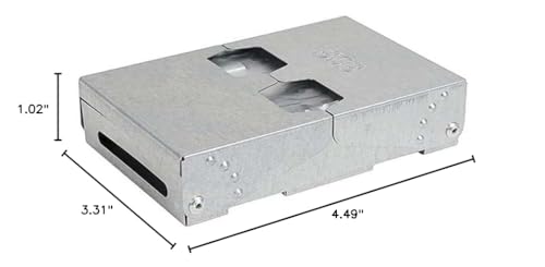 Bushcraft Firedragon Multi-Fuel Cooker, One Size
