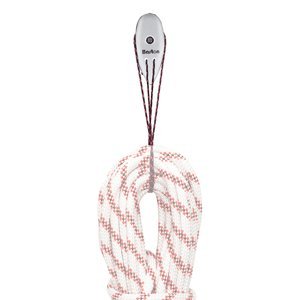 Barton Marine 52001 - Line Tamer - White - (Pair)
