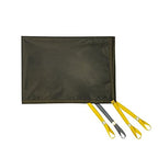 Sjk Daybreak 2/3 / 4/6 Person Protective Tent Footprint Only For Outdoor Camping