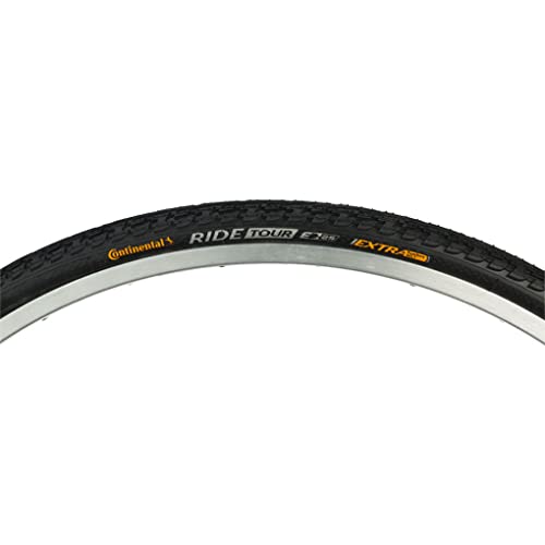 Continental Ride Tour City/Trekking Bicycle Tire, 700X47