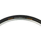 Continental Ride Tour City/Trekking Bicycle Tire, 700X47