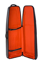 Samsonite 6850 Golf Hard Sided Travel Cover Case, Lightweight & Durable Abs Shell, 4 Spinner Wheels For Easy Maneuverabity