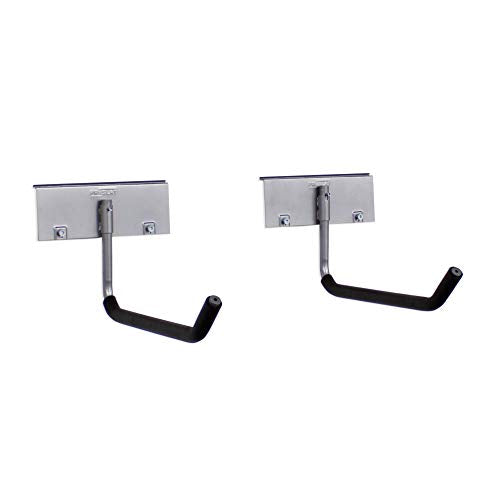 Proslat 10034 Kayak Hook, Silver