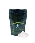 Treadlife Fitness Powder Wax - Dry Treadmill Belt Wax - 2Oz - 3+ Applications