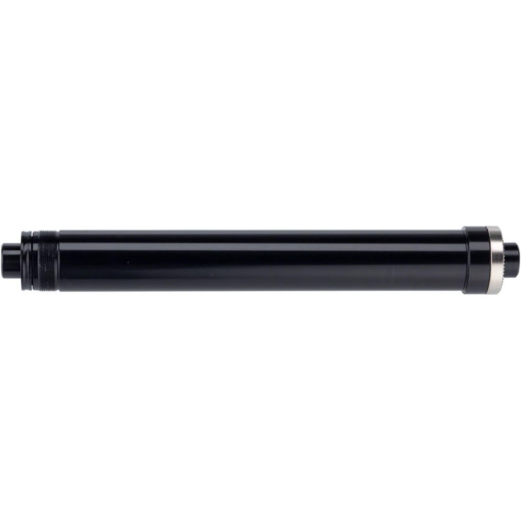 Zipp 188 (V8, V9) Rear Hub Axle, 11-Speed 130 Old Hubs, 13Mm Internal Diameter, Black