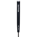 Golf Pride Pro Only Blue Star 81Cc Putter Grip, Black