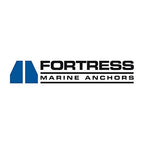 The World'S Best Anchor Fortress Marine Anchors - Guardian G-7 (4 Lbs Anchor / 17-22' Boats), Aluminum