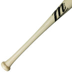 Marucci 1-Hand Training Bat Black Nat ,25