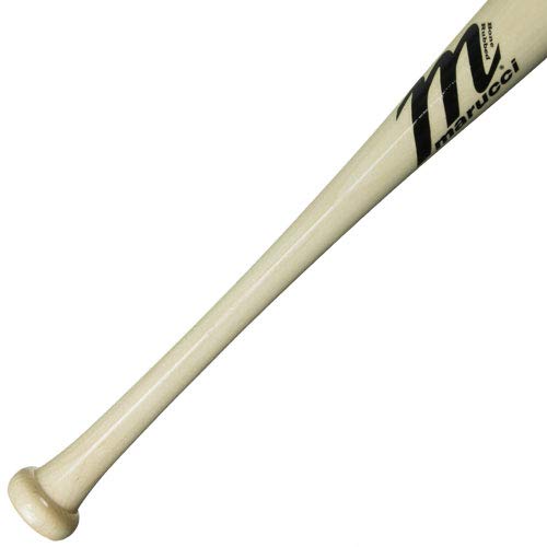 Marucci 1-Hand Training Bat Black Nat ,25