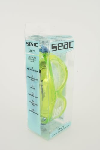 Seac Matt Lime