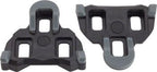 Exustar Spd-Sl Fixed Cleat Pedal