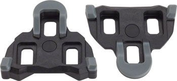 Exustar Spd-Sl Fixed Cleat Pedal