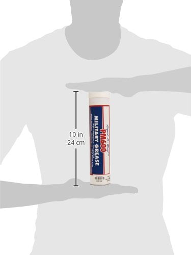 Rockshox Pm600 Military Grease: 14Oz?Tube