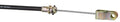 Performance Plus Carts Ezgo Golf Cart 1974-87 Brake Cable Drivers Side