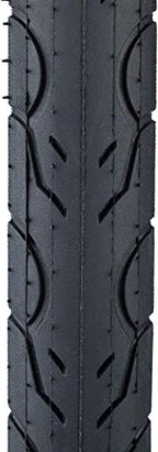 Kenda K-193 Kwest Commuter Wire Bead Src/Prc Bike Tire, Black, 26-Inch X 1.5-Inch