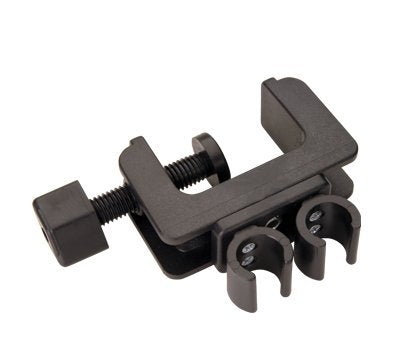 2-Place Pool Cue Holder