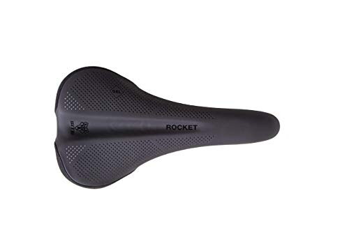 Wtb Rocket Medium Cromoly Black Saddle